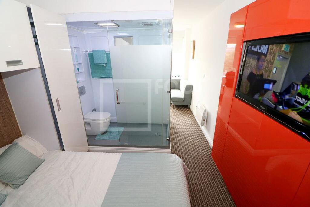 1 bed 1st Floor Flat for rent in Bradford. From Squarefoot Apartments - Bradford 1 bed 1st Floor Flat for rent in Bradford. From Squarefoot Apartments - Bradford
