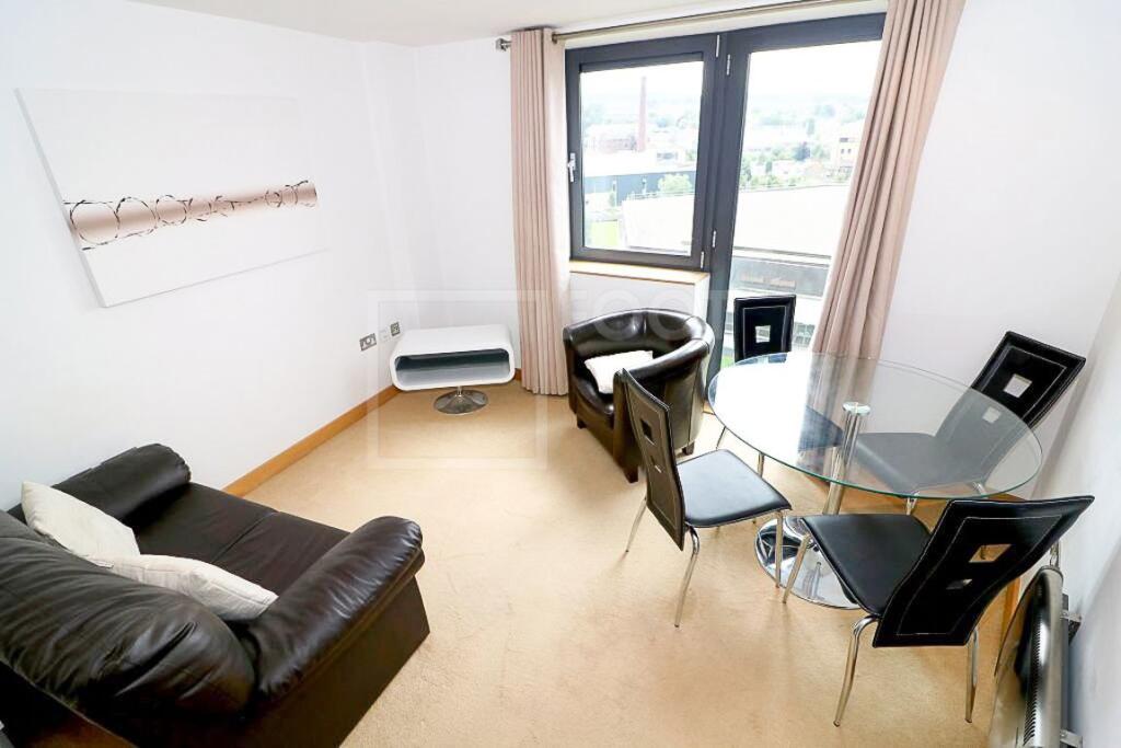 1 bed Apartment for rent in Baildon. From Squarefoot Apartments - Bradford 1 bed Apartment for rent in Baildon. From Squarefoot Apartments - Bradford