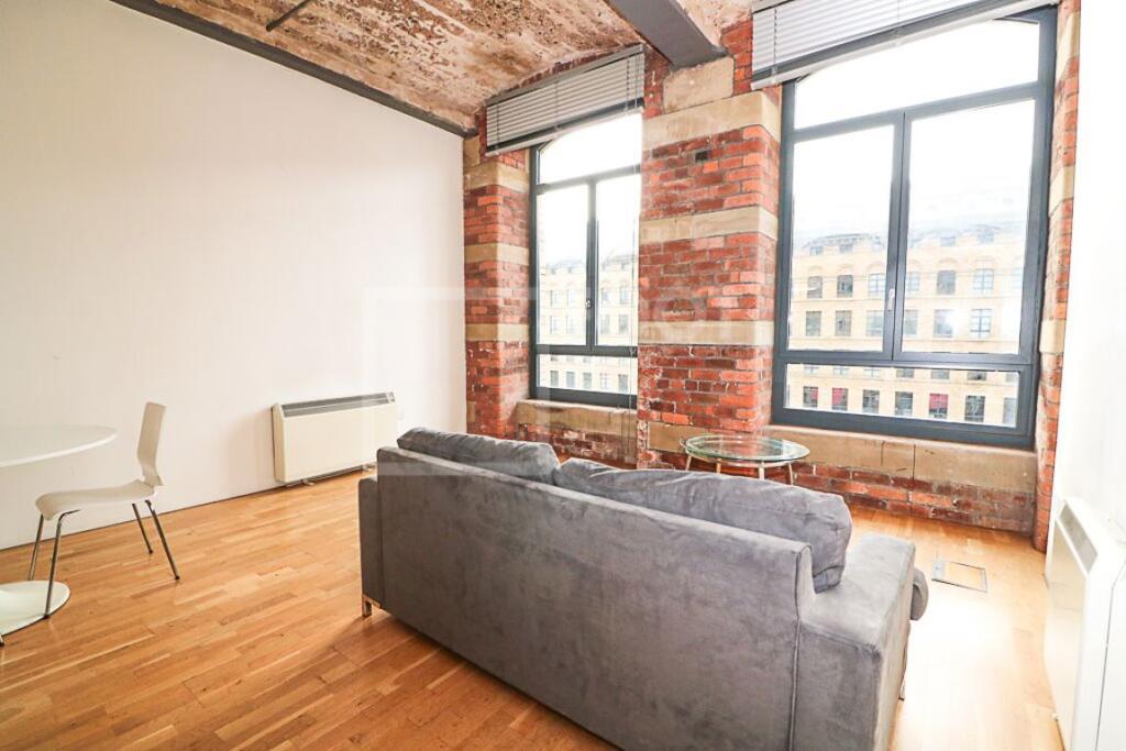 1 bed Apartment for rent in Bradford. From Squarefoot Apartments - Bradford
