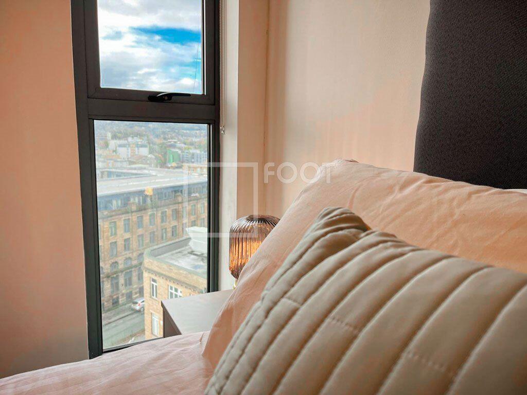1 bed Apartment for rent in Bradford. From Squarefoot Apartments - Bradford