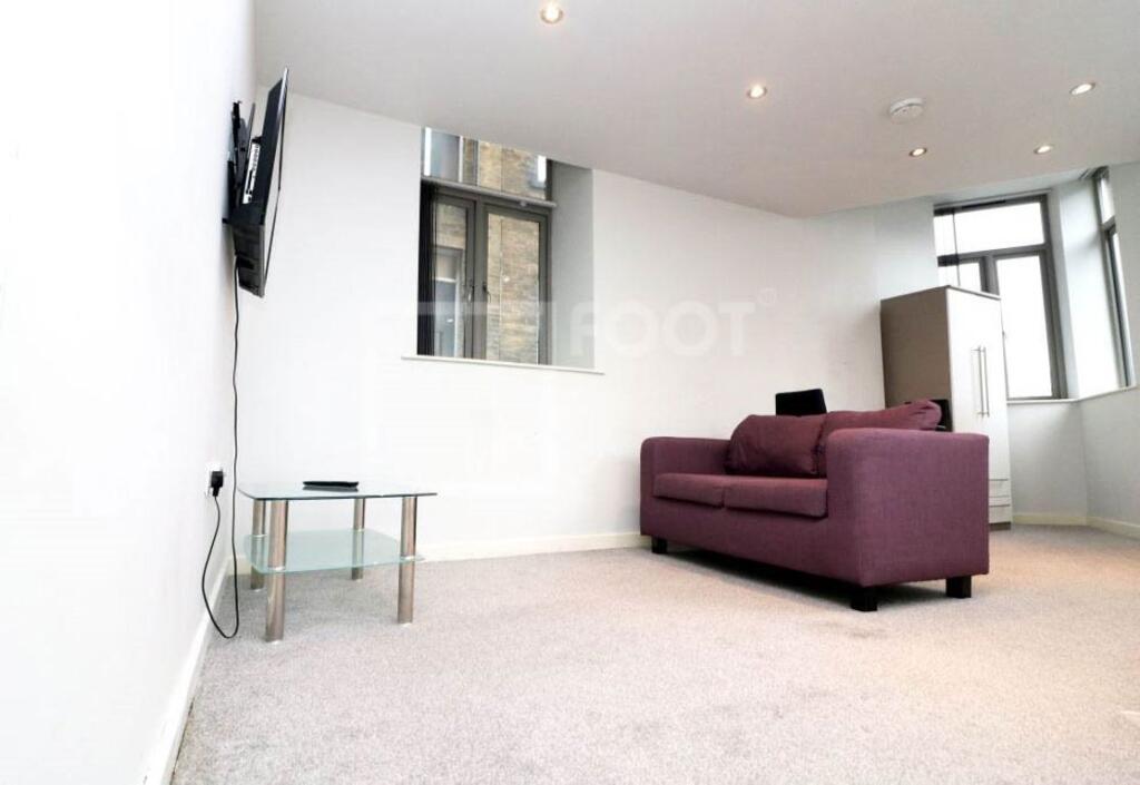 1 bed Apartment for rent in Bradford. From Squarefoot Apartments - Bradford 1 bed Apartment for rent in Bradford. From Squarefoot Apartments - Bradford