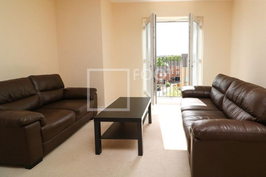 2 bed Apartment for rent in Shipley. From Squarefoot Apartments - Bradford