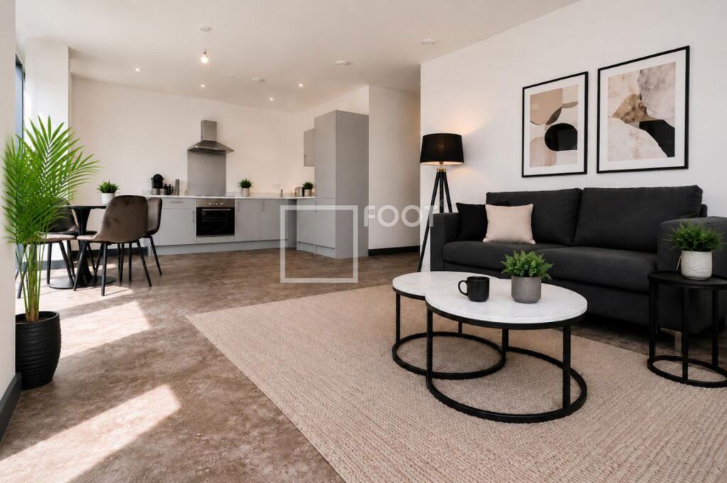 2 bed Apartment for rent in Bradford. From Squarefoot Apartments - Bradford 2 bed Apartment for rent in Bradford. From Squarefoot Apartments - Bradford