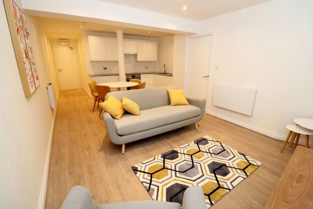 1 bed Apartment for rent in Bradford. From Squarefoot Apartments - Bradford 1 bed Apartment for rent in Bradford. From Squarefoot Apartments - Bradford