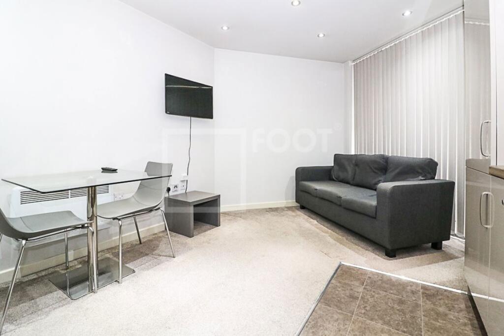 1 bed Apartment for rent in Bradford. From Squarefoot Apartments - Bradford 1 bed Apartment for rent in Bradford. From Squarefoot Apartments - Bradford