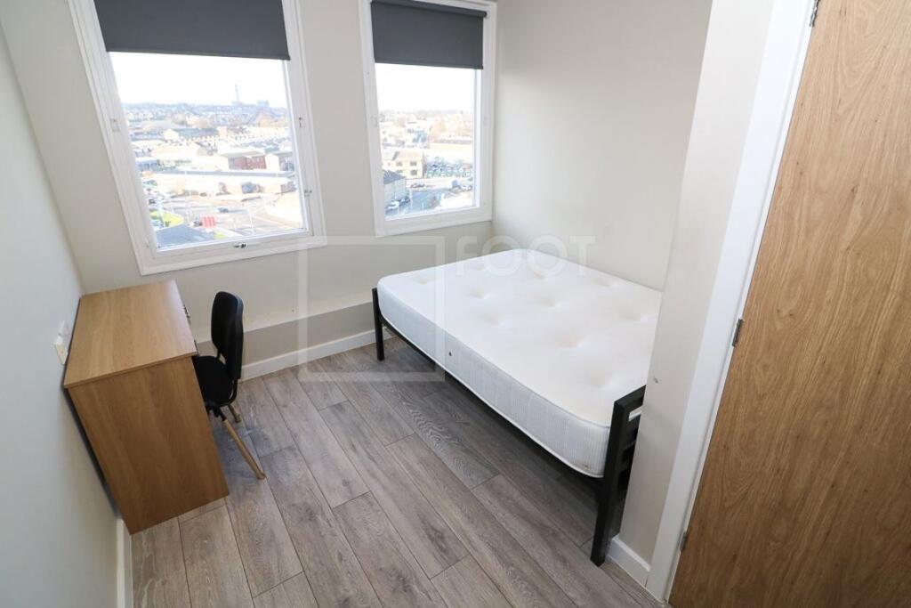 0 bed 1st Floor Flat for rent in Bradford. From Squarefoot Apartments - Bradford 0 bed 1st Floor Flat for rent in Bradford. From Squarefoot Apartments - Bradford