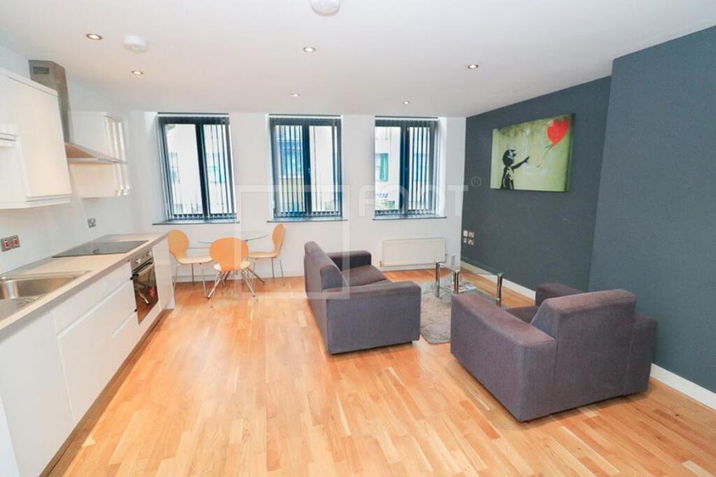 1 bed Apartment for rent in Bradford. From Squarefoot Apartments - Bradford 1 bed Apartment for rent in Bradford. From Squarefoot Apartments - Bradford