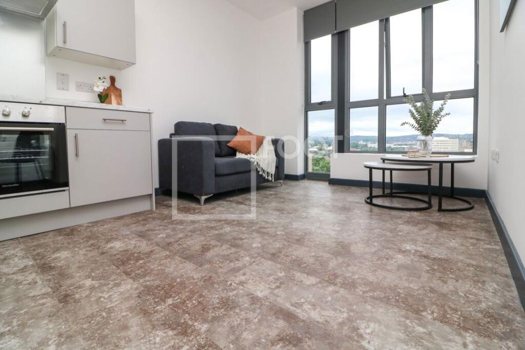 1 bed Apartment for rent in Bradford. From Squarefoot Apartments - Bradford 1 bed Apartment for rent in Bradford. From Squarefoot Apartments - Bradford