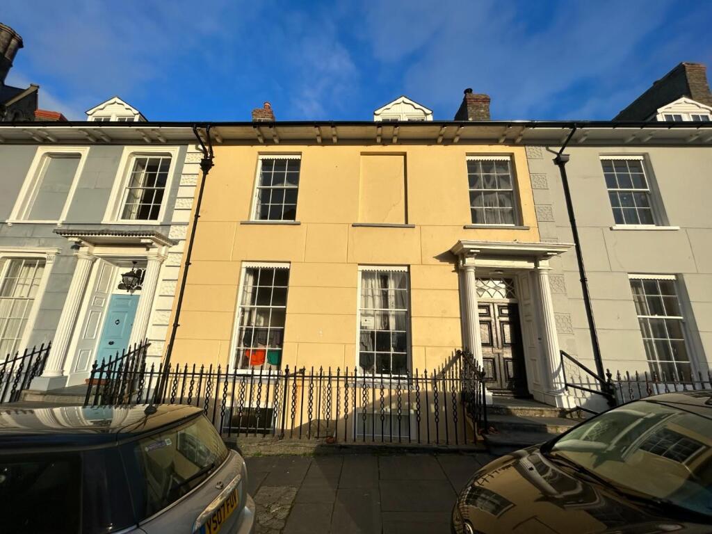 8 bed Mid Terraced House for rent in Aberystwyth. From Stentons Estate Agents - Much Wenlock 8 bed Mid Terraced House for rent in Aberystwyth. From Stentons Estate Agents - Much Wenlock
