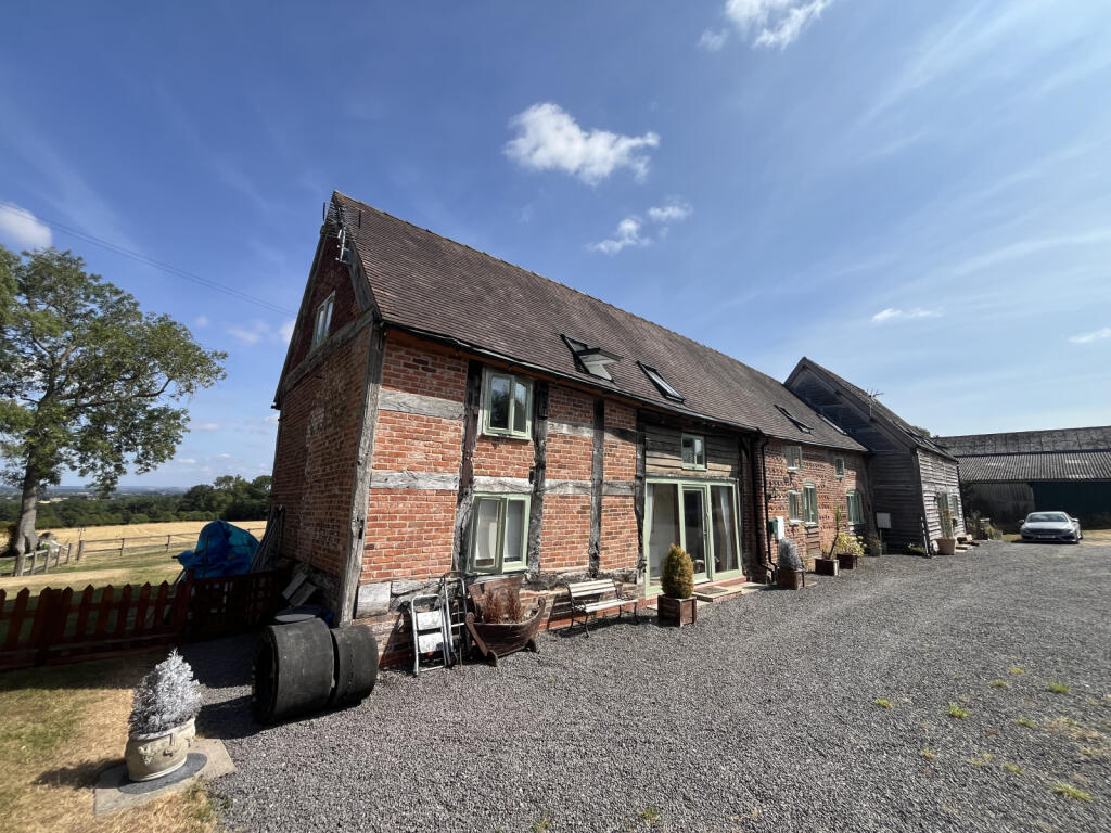 4 bed Semi Detached for rent in Broseley. From Stentons Estate Agents - Much Wenlock