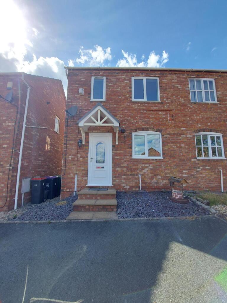 2 bed Detached for rent in Telford. From Stentons Estate Agents - Much Wenlock