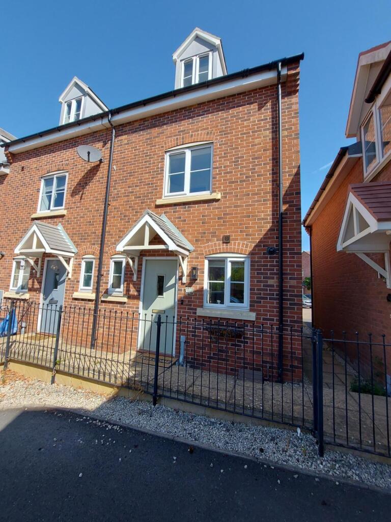 3 bed Detached for rent in Oldbury. From Stentons Estate Agents - Much Wenlock 3 bed Detached for rent in Oldbury. From Stentons Estate Agents - Much Wenlock