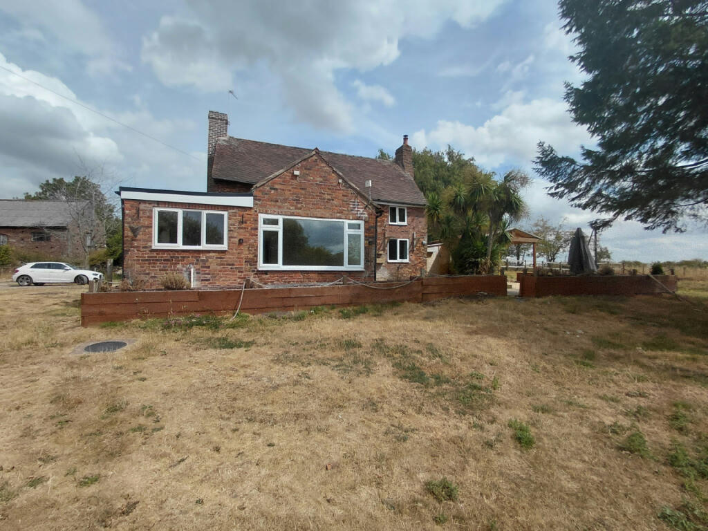 3 bed Detached for rent in Broseley. From Stentons Estate Agents - Much Wenlock