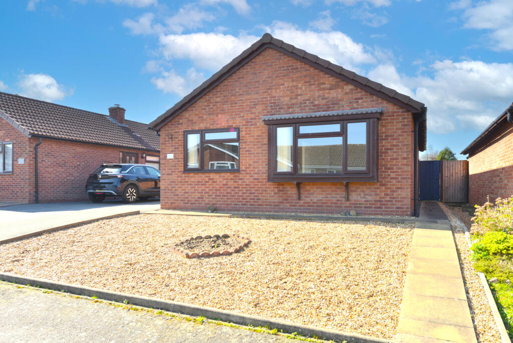 2 bed Bungalow for rent in Cressage. From Stentons Estate Agents - Much Wenlock