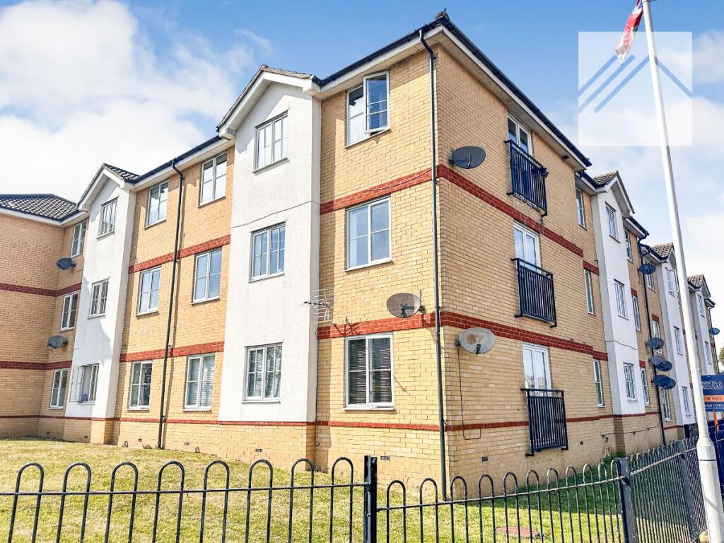 2 bed Apartment for rent in Basildon. From Stephen Lane - Canvey Island 2 bed Apartment for rent in Basildon. From Stephen Lane - Canvey Island