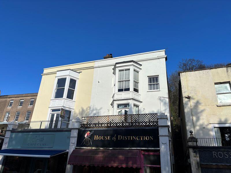 2 bed 1st Floor Flat for rent in Clevedon. From Steven Smith Town & Country Estate Agents - Clevedon