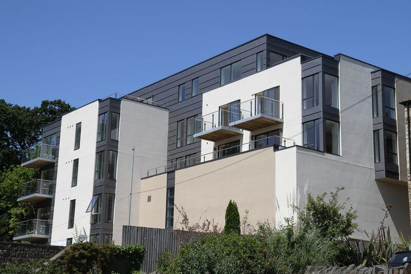 2 bed 1st Floor Flat for rent in Clevedon. From Steven Smith Town & Country Estate Agents - Clevedon