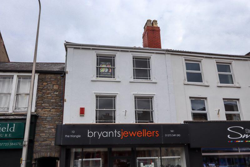 3 bed 1st Floor Flat for rent in Clevedon. From Steven Smith Town & Country Estate Agents - Clevedon 3 bed 1st Floor Flat for rent in Clevedon. From Steven Smith Town & Country Estate Agents - Clevedon