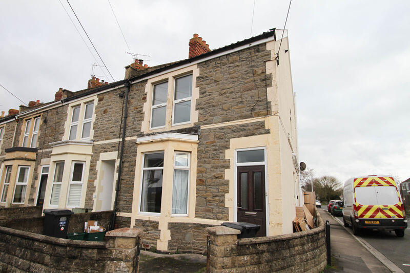 1 bed 1st Floor Flat for rent in Clevedon. From Steven Smith Town & Country Estate Agents - Clevedon
