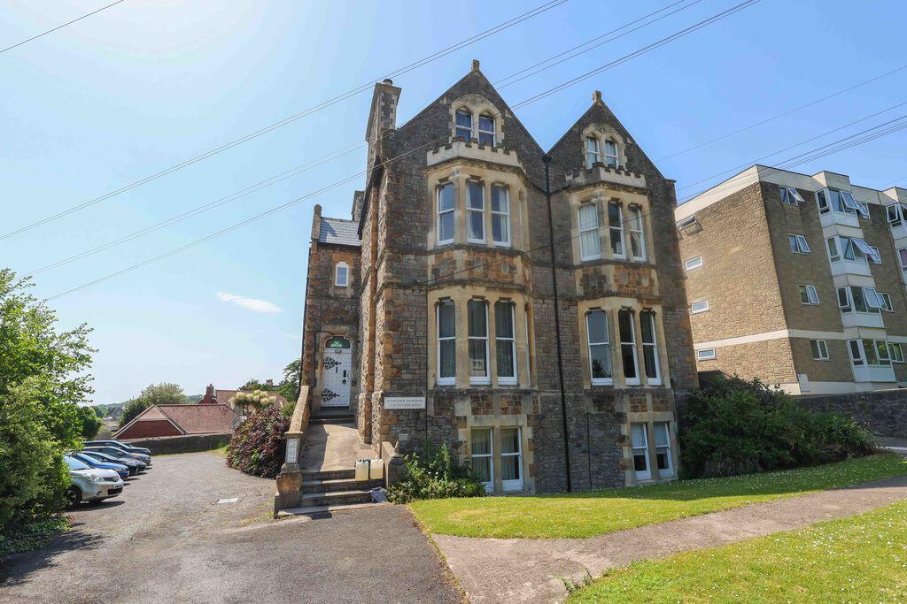 1 bed 1st Floor Flat for rent in Clevedon. From Steven Smith Town & Country Estate Agents - Clevedon