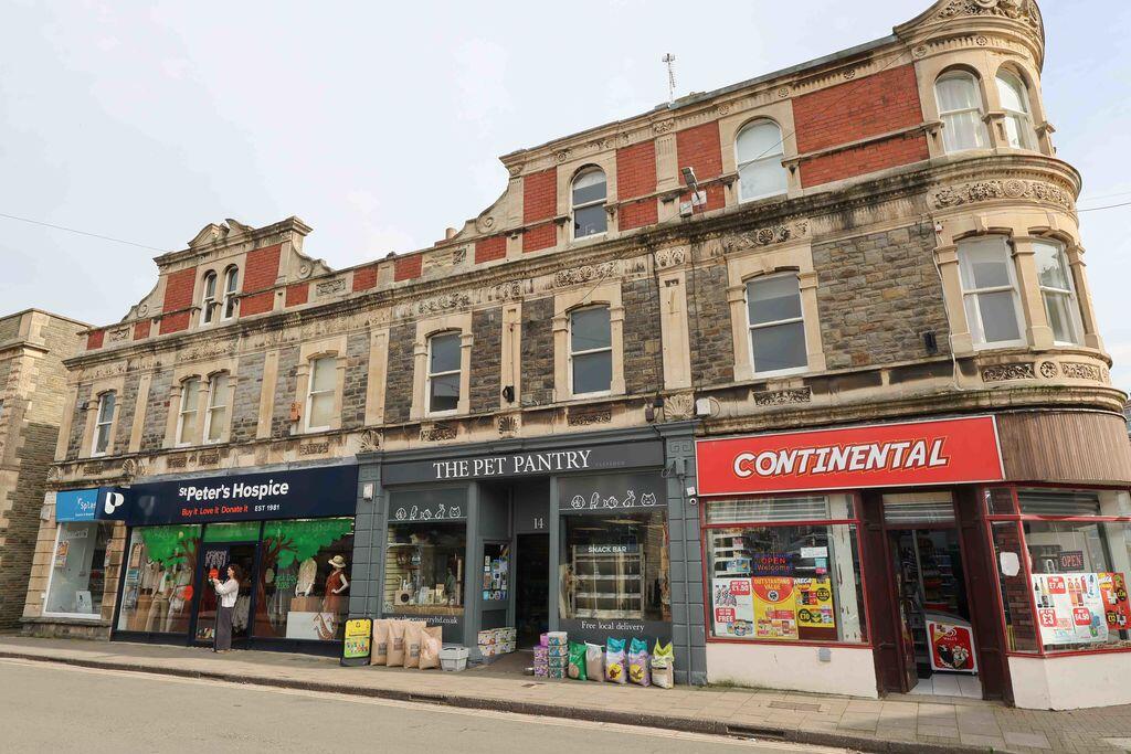 1 bed 1st Floor Flat for rent in Clevedon. From Steven Smith Town & Country Estate Agents - Clevedon 1 bed 1st Floor Flat for rent in Clevedon. From Steven Smith Town & Country Estate Agents - Clevedon