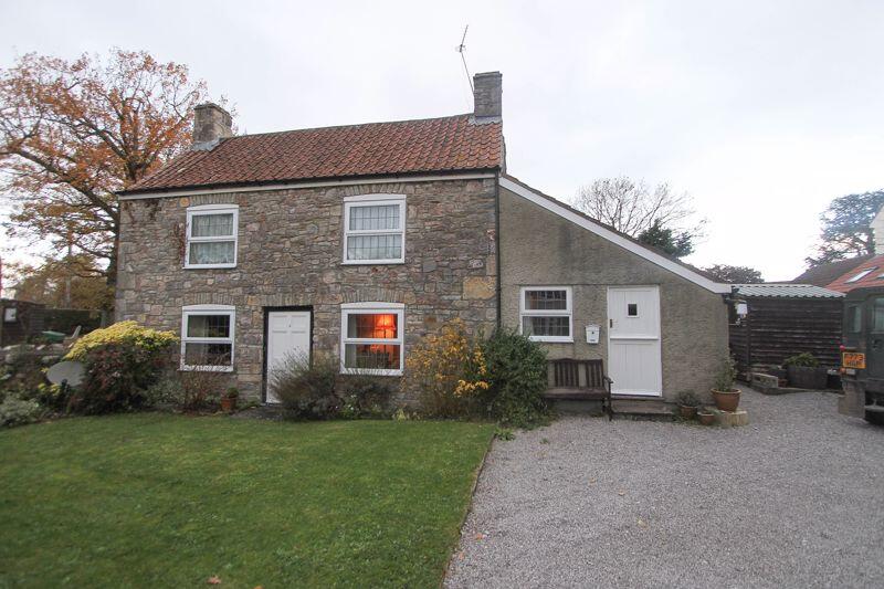 1 bed Semi-detached bungalow for rent in Kingston Seymour. From Steven Smith Town & Country Estate Agents - Clevedon