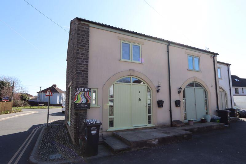 2 bed End of Terrace for rent in Clevedon. From Steven Smith Town & Country Estate Agents - Clevedon