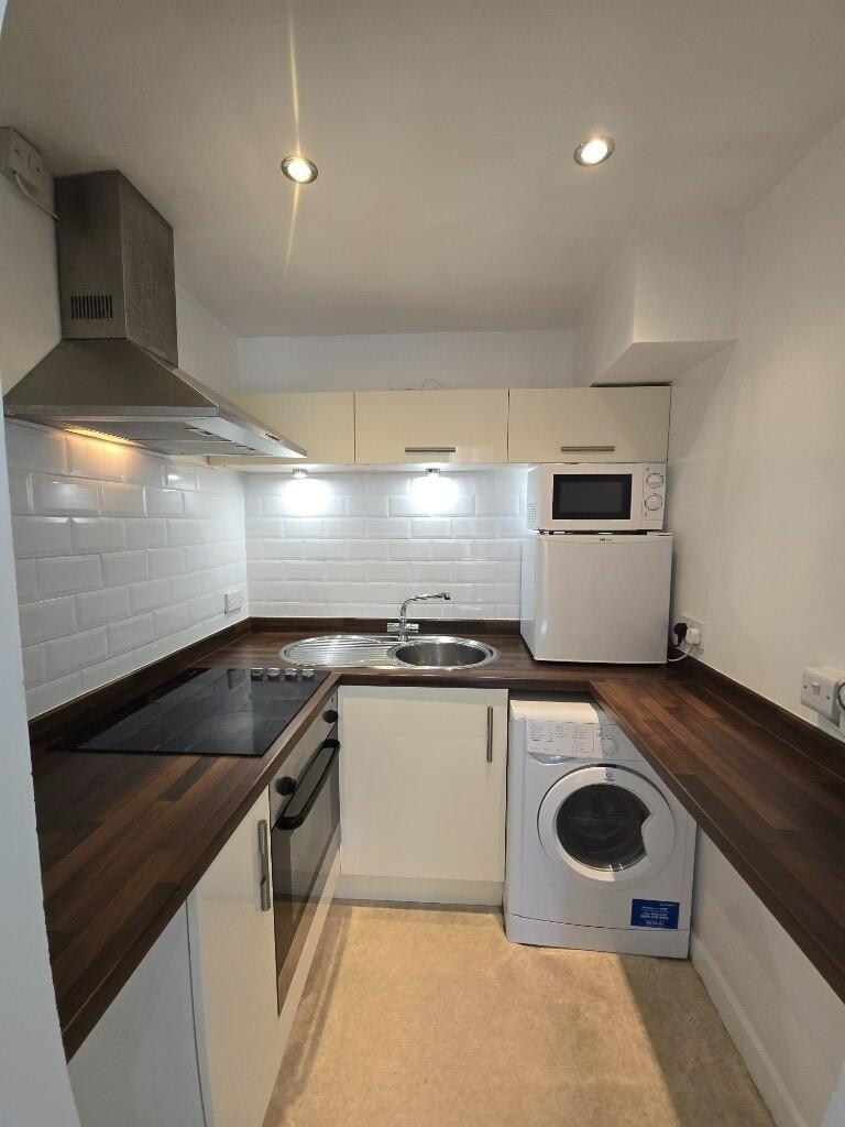 0 bed Studio for rent in Bournemouth. From SCOTT CASTLE - Bournemouth