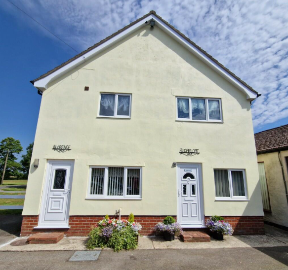 2 bed House (unspecified) for rent in Barking. From Shorts Property People - Stowmarket