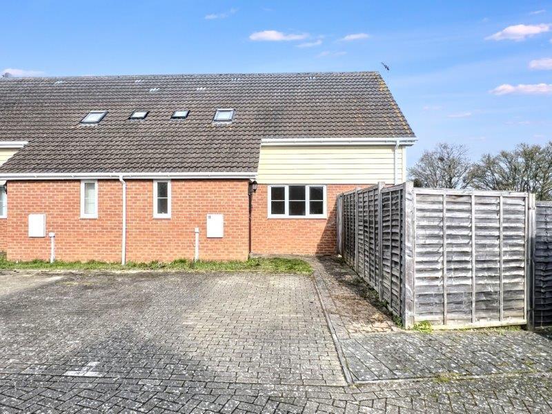 1 bed Cluster Home for rent in Harleston. From Shorts Property People - Stowmarket