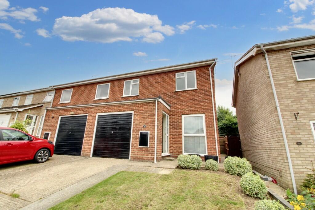 3 bed Semi Detached for rent in Stowmarket. From Shorts Property People - Stowmarket