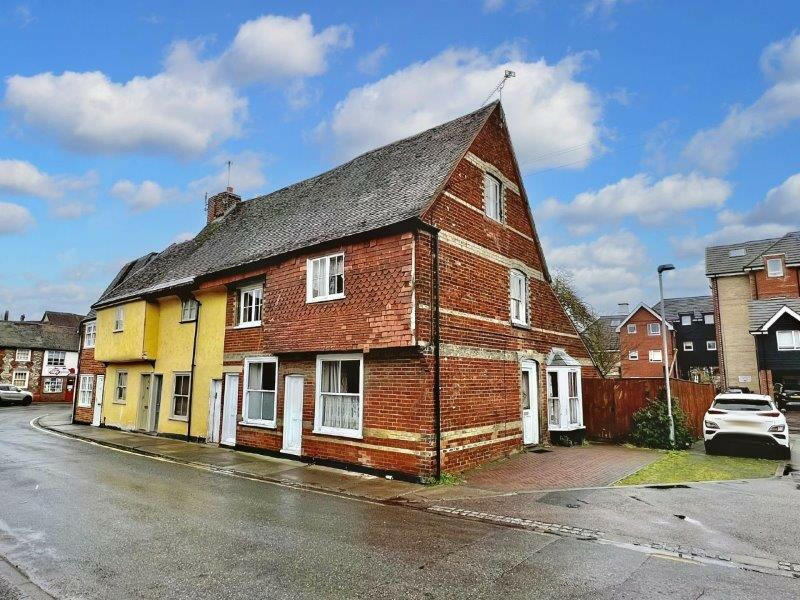 3 bed End of Terrace for rent in Stowmarket. From Shorts Property People - Stowmarket