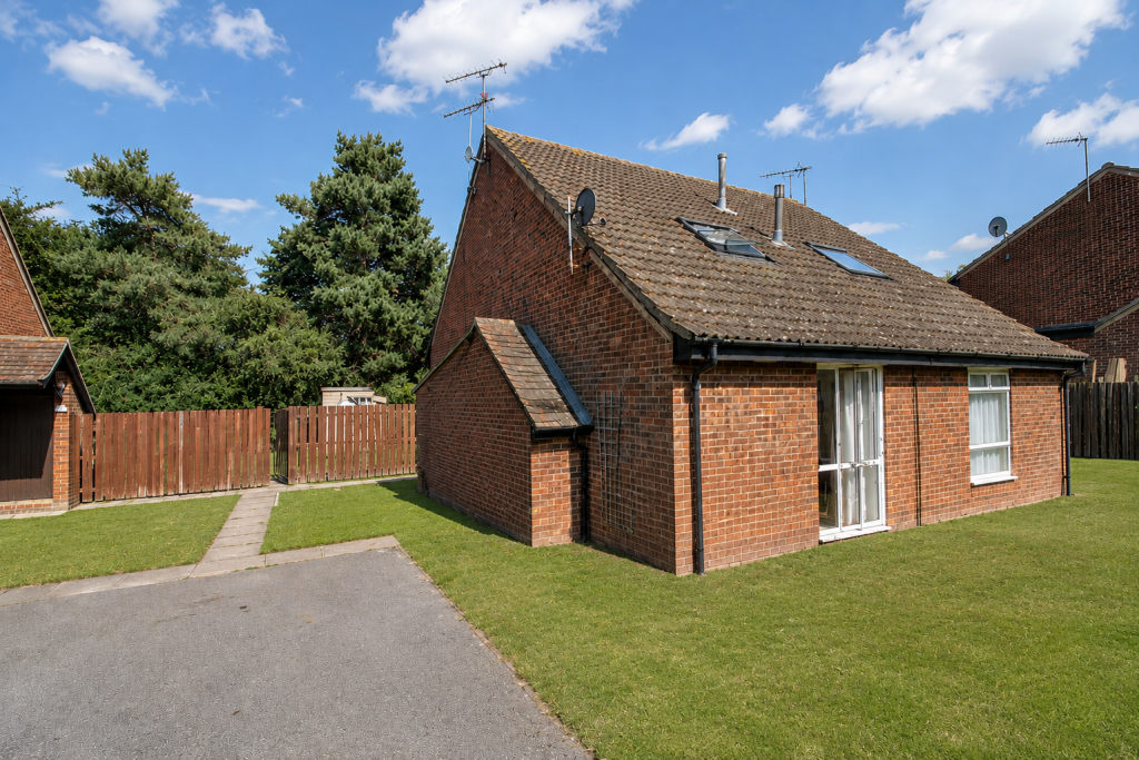 1 bed Cluster Home for rent in Stowmarket. From Shorts Property People - Stowmarket