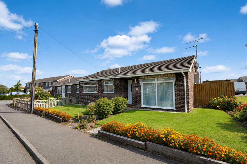 3 bed Detached bungalow for rent in Bacton. From Shorts Property People - Stowmarket