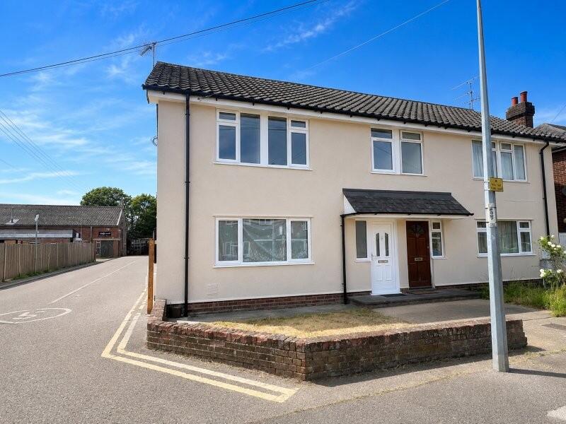 3 bed Semi Detached for rent in Rushmere St Andrew. From Shorts Property People - Stowmarket