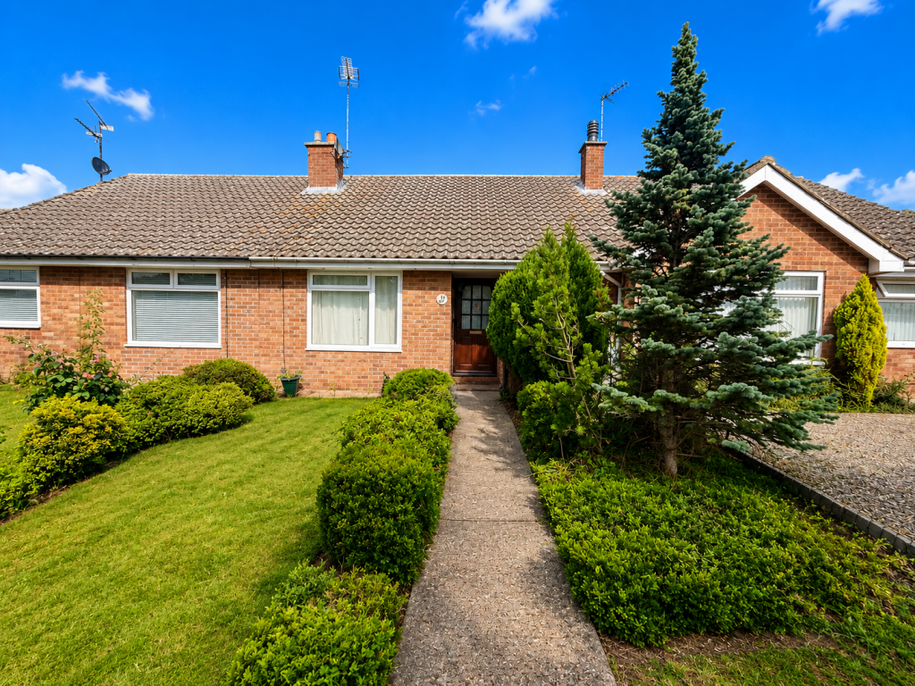 2 bed Bungalow for rent in Stowmarket. From Shorts Property People - Stowmarket