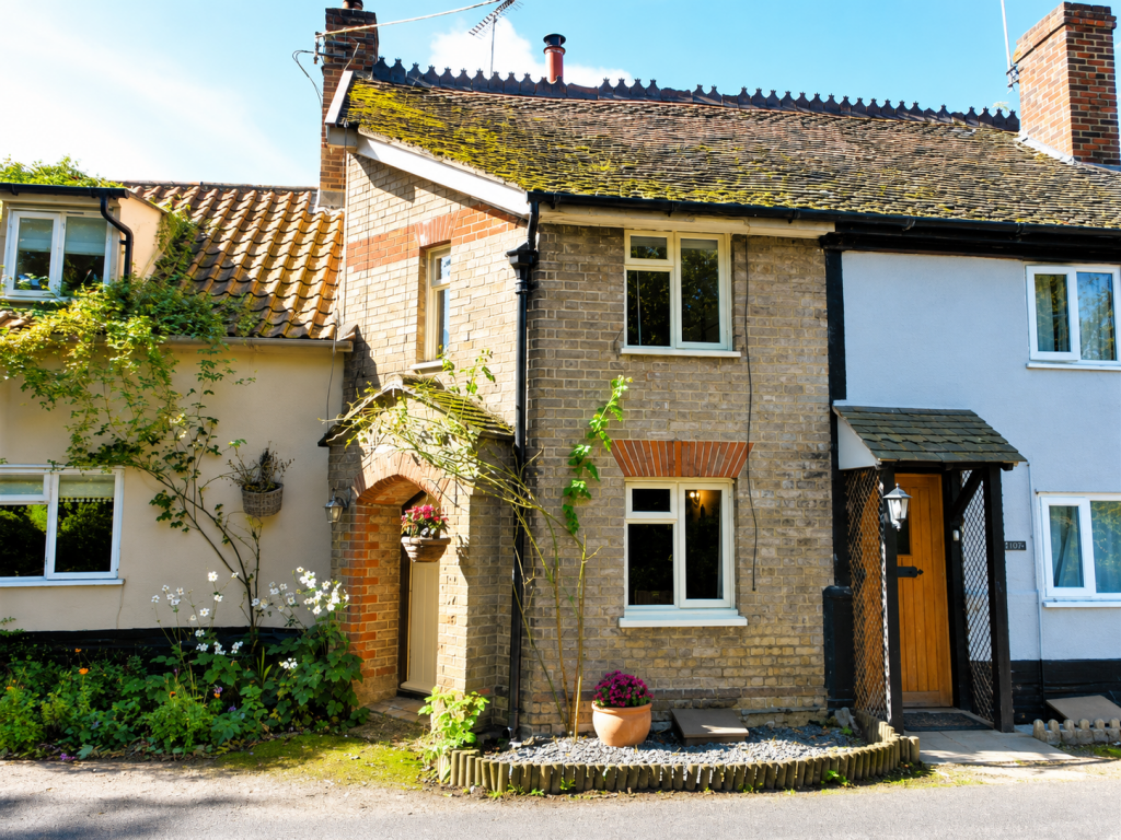 2 bed Cottage for rent in Beyton. From Shorts Property People - Stowmarket 2 bed Cottage for rent in Beyton. From Shorts Property People - Stowmarket