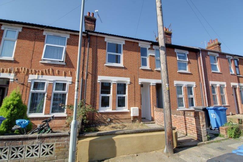 2 bed Mid Terraced House for rent in Ipswich. From Shorts Property People - Stowmarket 2 bed Mid Terraced House for rent in Ipswich. From Shorts Property People - Stowmarket