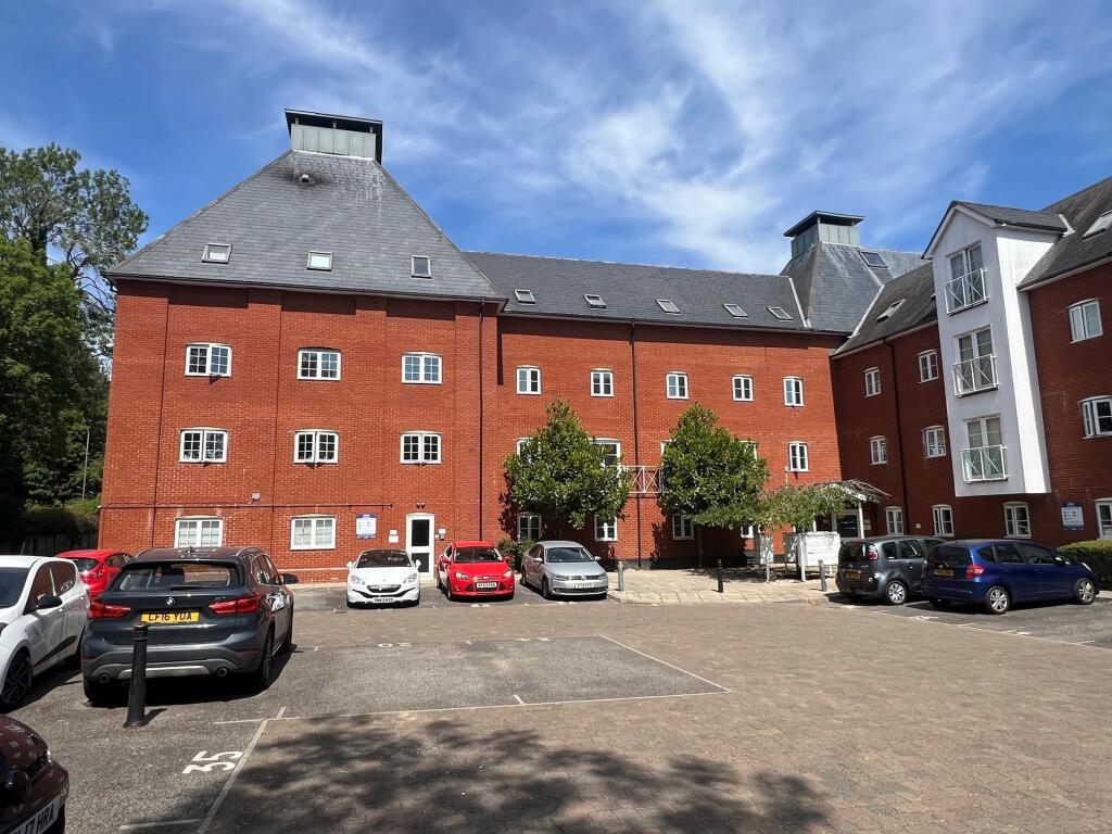 1 bed Apartment for rent in Woodbridge. From Shorts Property People - Stowmarket 1 bed Apartment for rent in Woodbridge. From Shorts Property People - Stowmarket