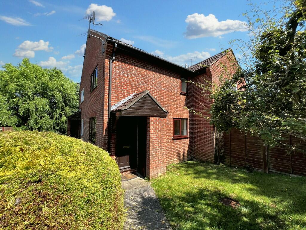 1 bed Cluster Home for rent in Stowmarket. From Shorts Property People - Stowmarket