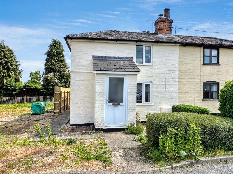 2 bed Cottage for rent in Stowupland. From Shorts Property People - Stowmarket 2 bed Cottage for rent in Stowupland. From Shorts Property People - Stowmarket