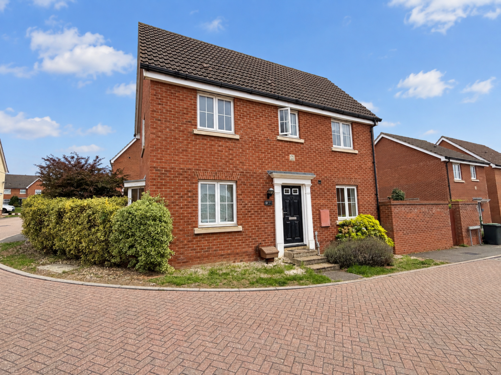 3 bed Detached for rent in Stowupland. From Shorts Property People - Stowmarket