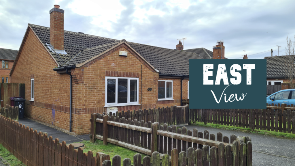 2 bed Semi-detached bungalow for rent in Langwith. From Simpson and West Lettings Ltd - Nottingham