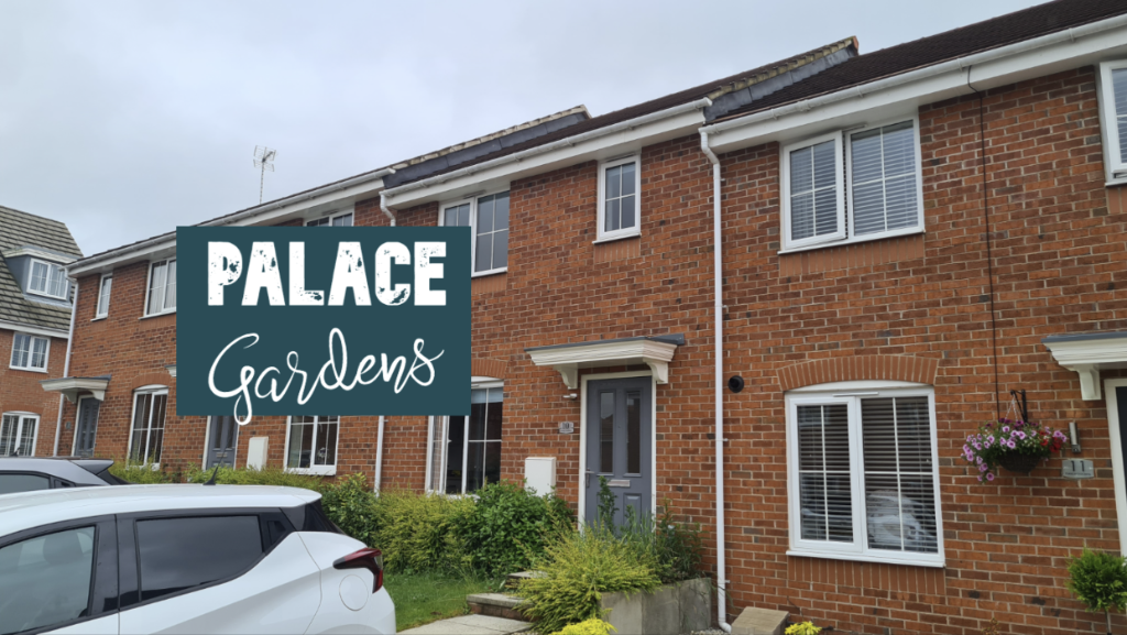 3 bed Town House for rent in Mansfield. From Simpson and West Lettings Ltd - Nottingham 3 bed Town House for rent in Mansfield. From Simpson and West Lettings Ltd - Nottingham