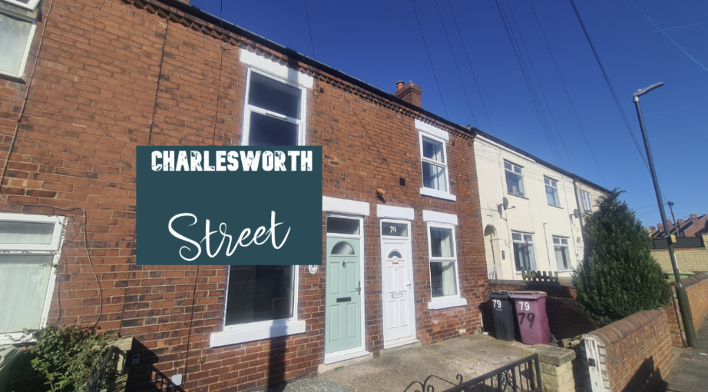 2 bed End of Terrace for rent in Bolsover. From Simpson and West Lettings Ltd - Nottingham 2 bed End of Terrace for rent in Bolsover. From Simpson and West Lettings Ltd - Nottingham