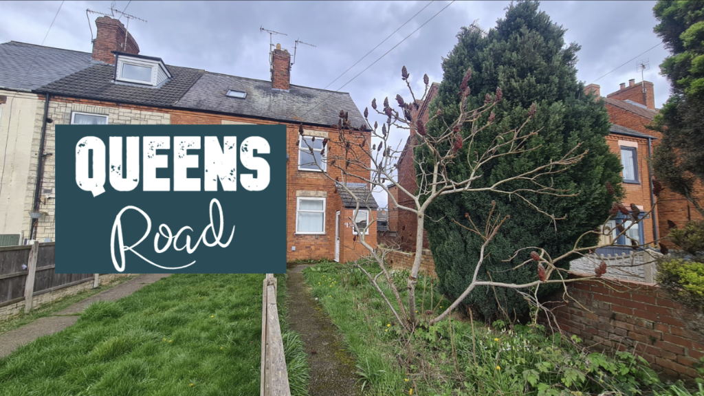 3 bed End of Terrace for rent in Worksop. From Simpson and West Lettings Ltd - Nottingham