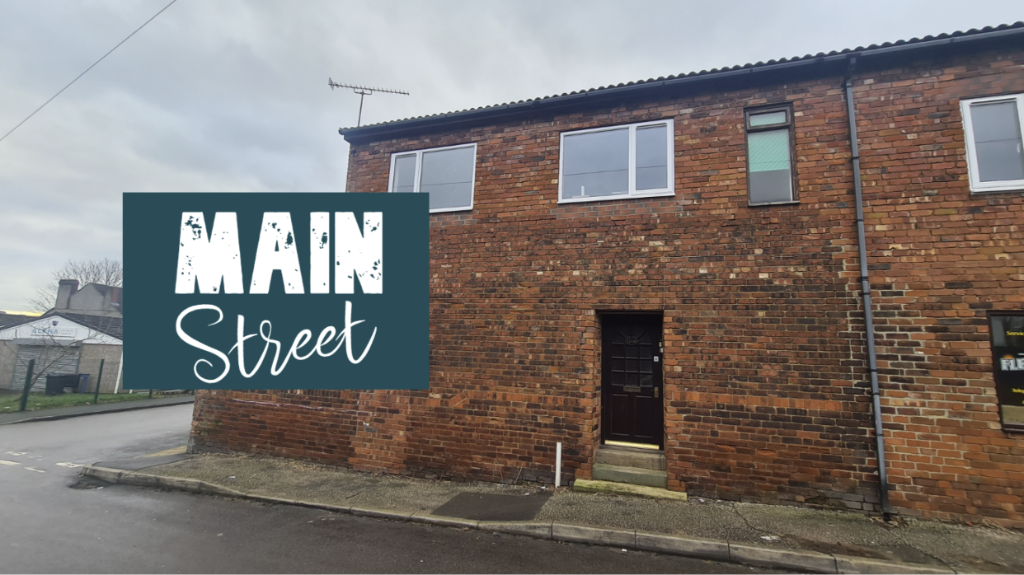 1 bed House (unspecified) for rent in Bolsover. From Simpson and West Lettings Ltd - Nottingham