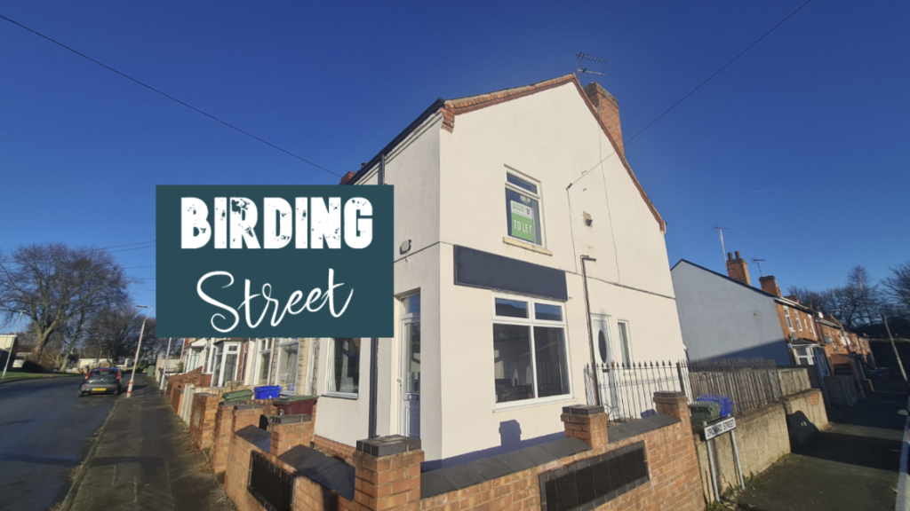 1 bed Apartment for rent in Mansfield Woodhouse. From Simpson and West Lettings Ltd - Nottingham