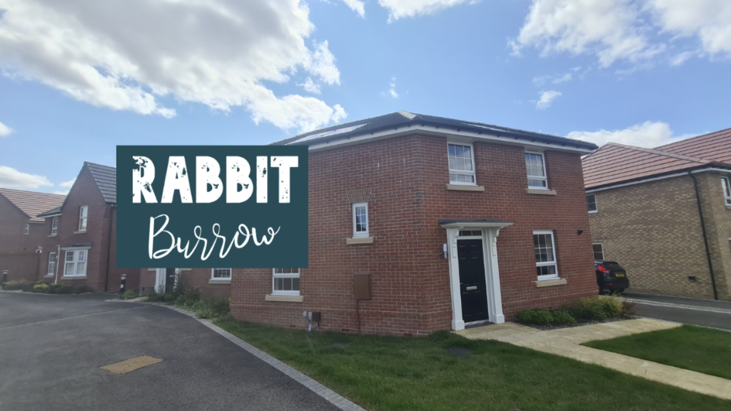 3 bed Detached for rent in . From Simpson and West Lettings Ltd - Nottingham