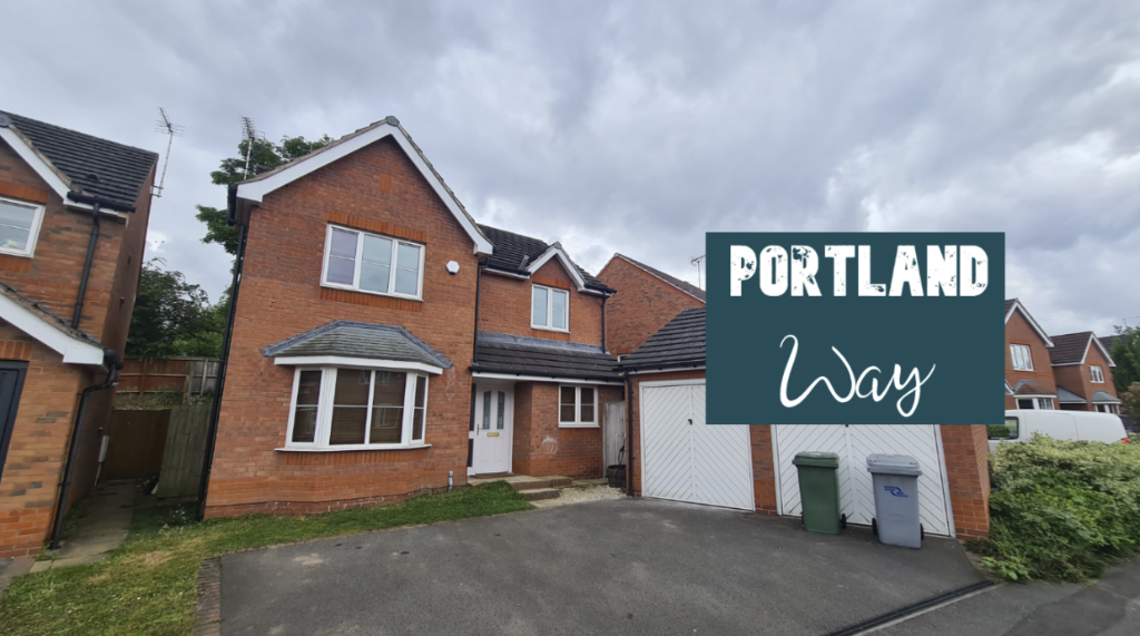 4 bed Detached for rent in Mansfield. From Simpson and West Lettings Ltd - Nottingham